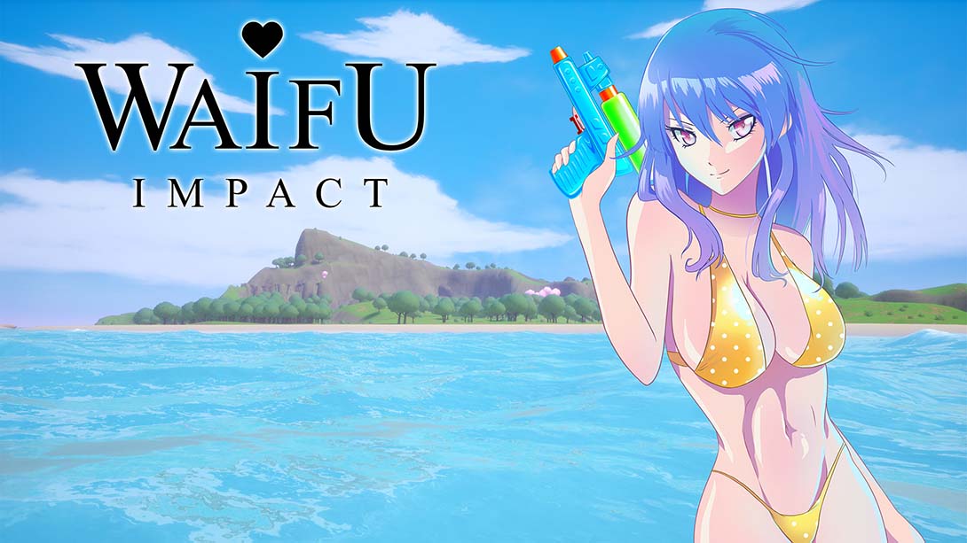 少女射姬 WAIFU IMPACT_Switch游戏_任天堂switch游戏下载_ns游戏下载_switch游戏下载_大气层游戏_TX游戏_xci游戏_nsp游戏_nsz游戏_switch金手指_ns金手指mod_任天堂游戏修改_switch520_Switch2_switch游戏下载_switch520_0
