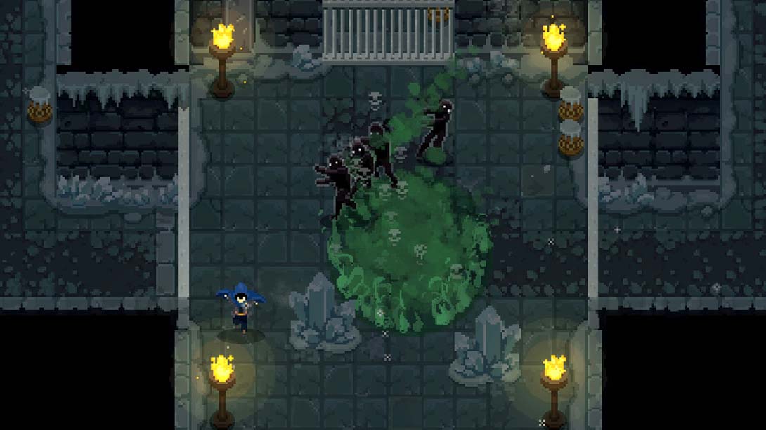 switch520游戏_金手指_传说法师 Wizard of Legend（1.23.4）金手指_Switch游戏_任天堂switch游戏下载_ns游戏下载_switch游戏下载_大气层游戏_TX游戏_xci游戏_nsp游戏_nsz游戏_switch金手指_ns金手指mod_任天堂游戏修改_switch520_Switch2_4