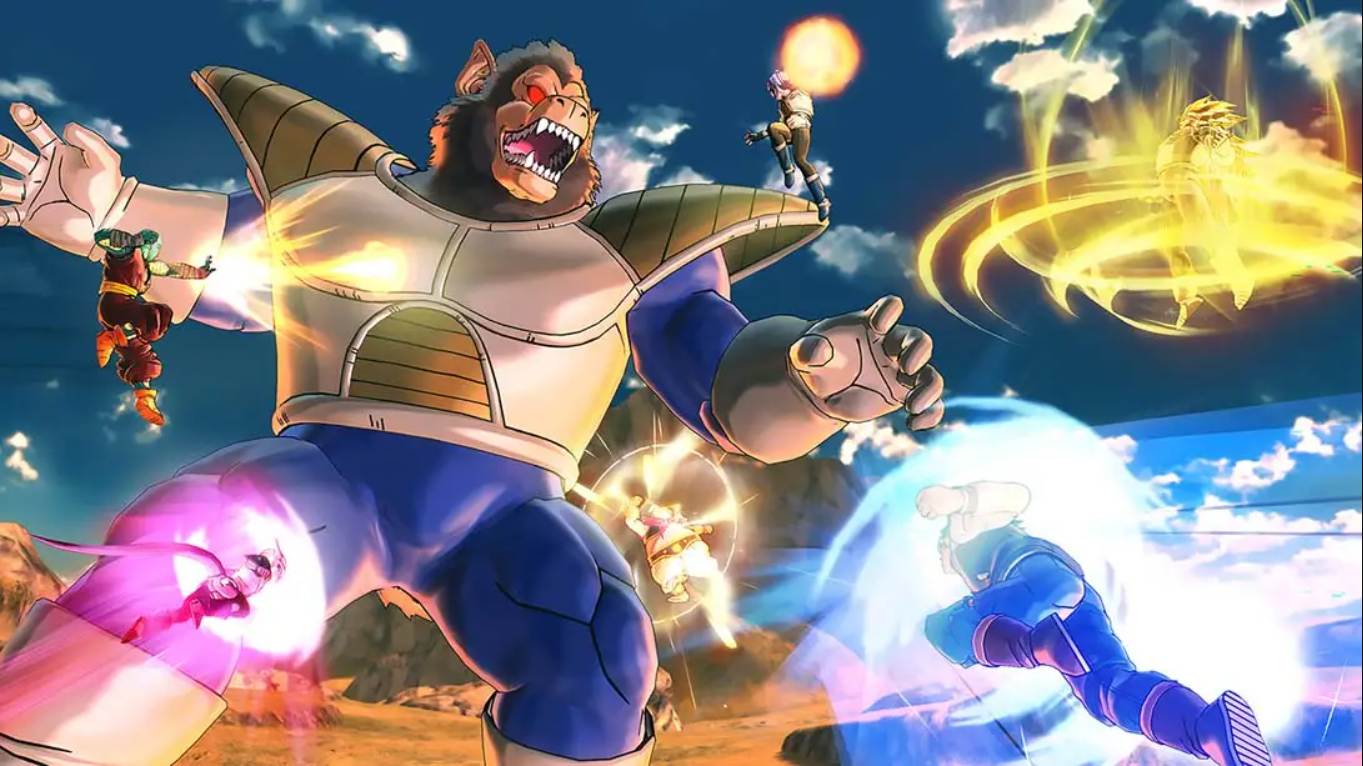 龙珠 超宇宙 2 DRAGON BALL XENOVERSE 2_龙珠_龙珠超_珠超_超宇_宇宙_Switch游戏_任天堂switch游戏下载_ns游戏下载_switch游戏下载_大气层游戏_TX游戏_xci游戏_nsp游戏_nsz游戏_switch金手指_ns金手指mod_任天堂游戏修改_switch520_Switch2_switch游戏下载_switch520_3