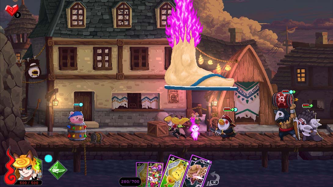 魂宠猎人 .Spirit Mancer_Switch游戏_任天堂switch游戏下载_ns游戏下载_switch游戏下载_大气层游戏_TX游戏_xci游戏_nsp游戏_nsz游戏_switch金手指_ns金手指mod_任天堂游戏修改_switch520_Switch2_switch游戏下载_switch520_4