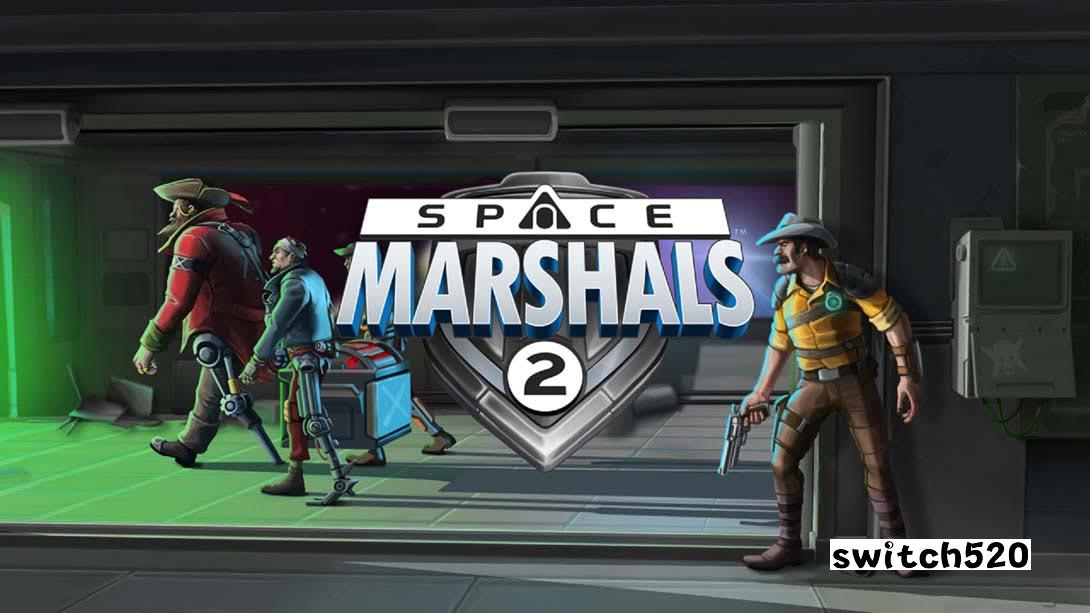 太空刑警2 .Space Marshals 2_Switch游戏_任天堂switch游戏下载_ns游戏下载_switch游戏下载_大气层游戏_TX游戏_xci游戏_nsp游戏_nsz游戏_switch金手指_ns金手指mod_任天堂游戏修改_switch520_Switch2_switch游戏下载_switch520_0