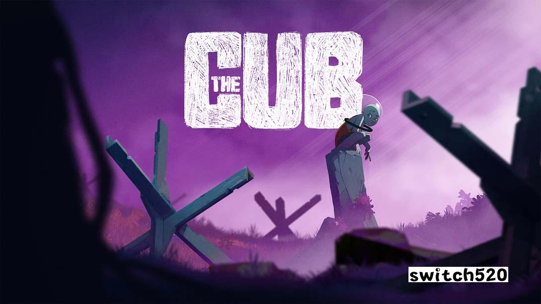 弃子 .The Cub_Switch游戏_任天堂switch游戏下载_ns游戏下载_switch游戏下载_大气层游戏_TX游戏_xci游戏_nsp游戏_nsz游戏_switch金手指_ns金手指mod_任天堂游戏修改_switch520_Switch2_switch游戏下载_switch520_0