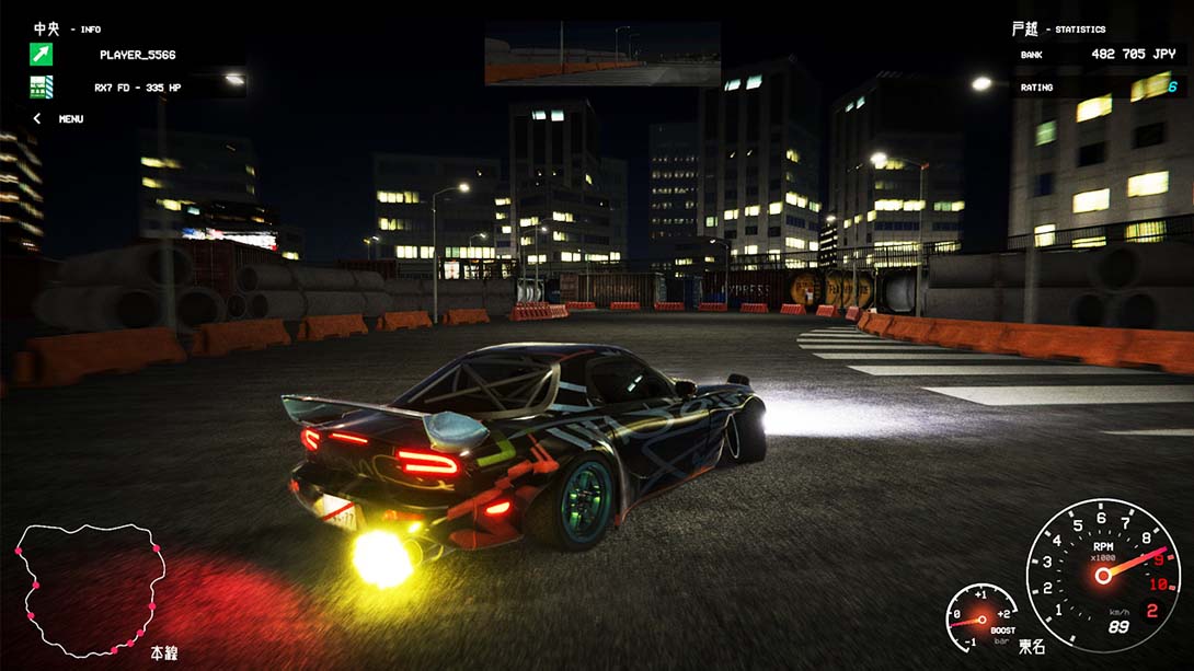 赛车和公路驾驶模拟器游戏 .Kanjozoku Game - Car Racing & Highway Driving Simulator_Switch游戏_任天堂switch游戏下载_ns游戏下载_switch游戏下载_大气层游戏_TX游戏_xci游戏_nsp游戏_nsz游戏_switch金手指_ns金手指mod_任天堂游戏修改_switch520_Switch2_switch游戏下载_switch520_6