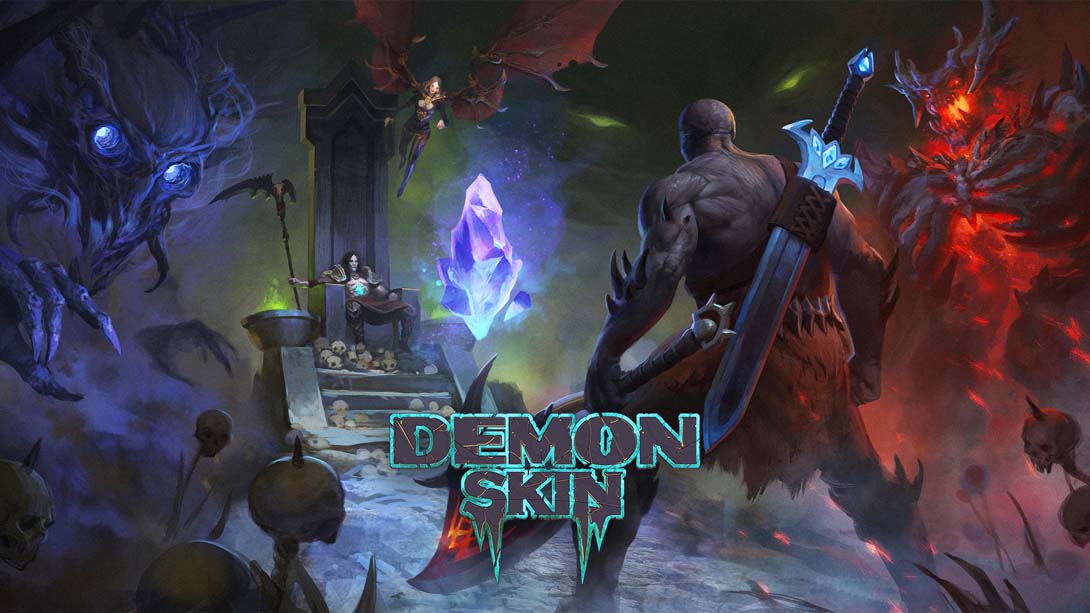 恶魔皮肤 Demon Skin_Switch游戏_任天堂switch游戏下载_ns游戏下载_switch游戏下载_大气层游戏_TX游戏_xci游戏_nsp游戏_nsz游戏_switch金手指_ns金手指mod_任天堂游戏修改_switch520_Switch2_switch游戏下载_switch520_0