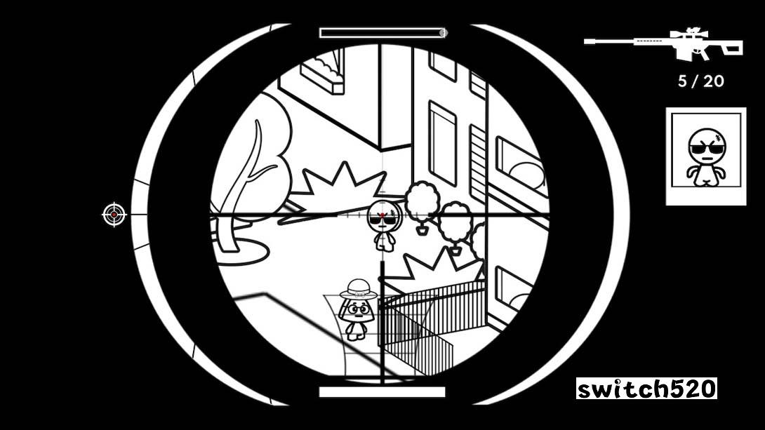 几何狙击手 .Geometric Sniper Z_Switch游戏_任天堂switch游戏下载_ns游戏下载_switch游戏下载_大气层游戏_TX游戏_xci游戏_nsp游戏_nsz游戏_switch金手指_ns金手指mod_任天堂游戏修改_switch520_Switch2_switch游戏下载_switch520_1