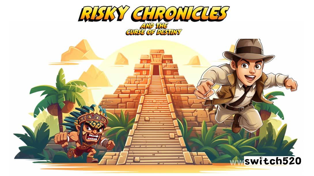 冒险编年史：命运的诅咒 .RISKY CHRONICLES and the curse of destiny_Switch游戏_任天堂switch游戏下载_ns游戏下载_switch游戏下载_大气层游戏_TX游戏_xci游戏_nsp游戏_nsz游戏_switch金手指_ns金手指mod_任天堂游戏修改_switch520_Switch2_switch游戏下载_switch520_0