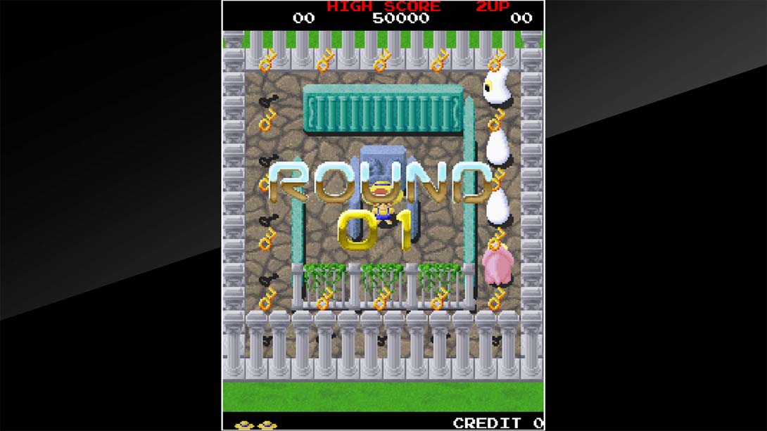 Arcade Archives ROMPERS_Switch游戏_任天堂switch游戏下载_ns游戏下载_switch游戏下载_大气层游戏_TX游戏_xci游戏_nsp游戏_nsz游戏_switch金手指_ns金手指mod_任天堂游戏修改_switch520_Switch2_switch游戏下载_switch520_6