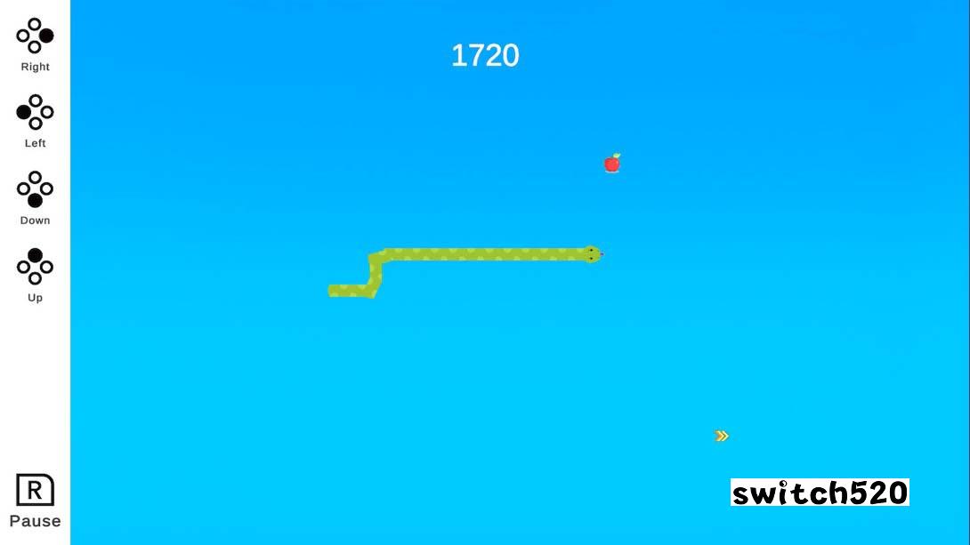 拱廊蛇 Arcade Snake Go!_Switch游戏_任天堂switch游戏下载_ns游戏下载_switch游戏下载_大气层游戏_TX游戏_xci游戏_nsp游戏_nsz游戏_switch金手指_ns金手指mod_任天堂游戏修改_switch520_Switch2_switch游戏下载_switch520_1