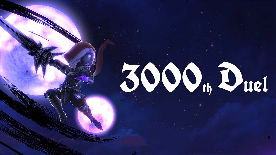 第3000次决斗.3000th Duel_Switch游戏_任天堂switch游戏下载_ns游戏下载_switch游戏下载_大气层游戏_TX游戏_xci游戏_nsp游戏_nsz游戏_switch金手指_ns金手指mod_任天堂游戏修改_switch520_Switch2_switch游戏下载_switch520_0