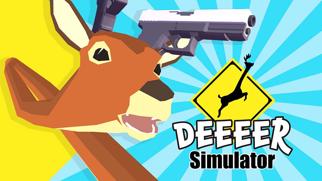 非常普通的鹿 DEEEER Simulator: Your Average Everyday Deer Game_Switch游戏_任天堂switch游戏下载_ns游戏下载_switch游戏下载_大气层游戏_TX游戏_xci游戏_nsp游戏_nsz游戏_switch金手指_ns金手指mod_任天堂游戏修改_switch520_Switch2_switch游戏下载_switch520_0