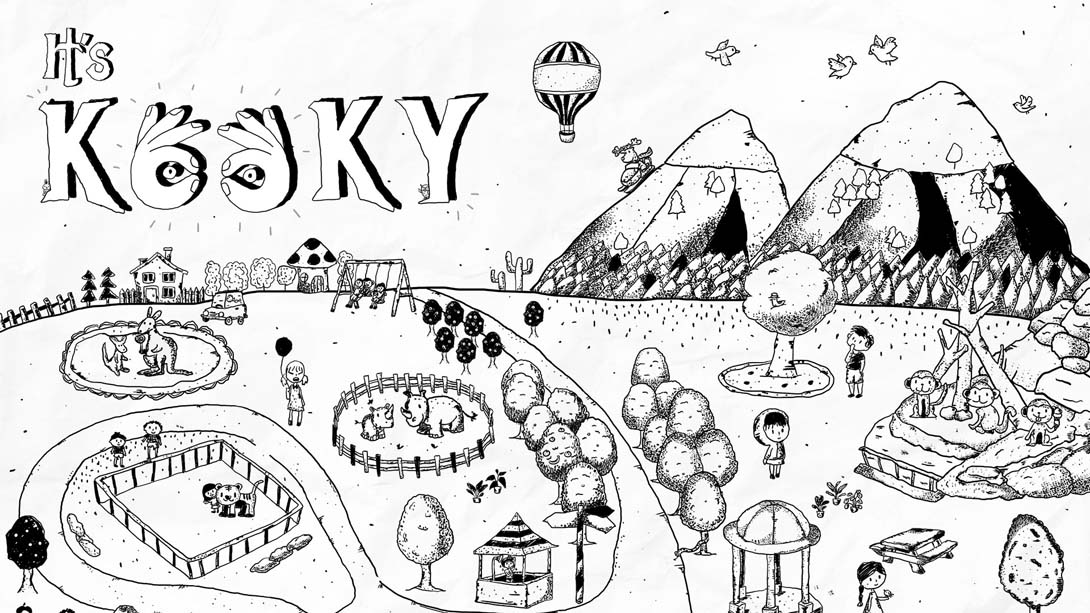 It's Kooky_Switch游戏_任天堂switch游戏下载_ns游戏下载_switch游戏下载_大气层游戏_TX游戏_xci游戏_nsp游戏_nsz游戏_switch金手指_ns金手指mod_任天堂游戏修改_switch520_Switch2_switch游戏下载_switch520_0