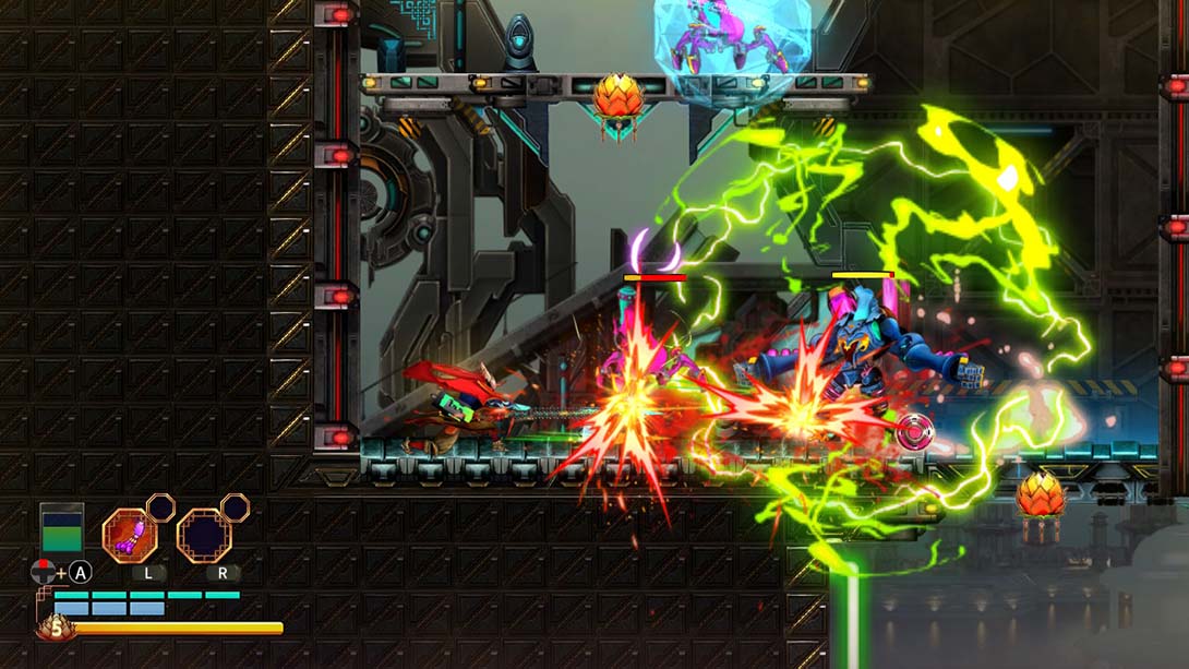 轮回侠客 Karma Knight_Switch游戏_任天堂switch游戏下载_ns游戏下载_switch游戏下载_大气层游戏_TX游戏_xci游戏_nsp游戏_nsz游戏_switch金手指_ns金手指mod_任天堂游戏修改_switch520_Switch2_switch游戏下载_switch520_2