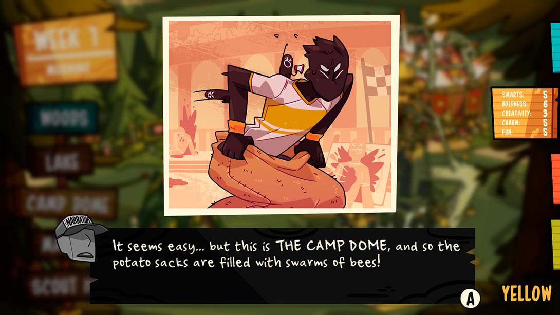 魔物学园2: 魔物营地 Monster Prom 2: Monster Camp_Switch游戏_任天堂switch游戏下载_ns游戏下载_switch游戏下载_大气层游戏_TX游戏_xci游戏_nsp游戏_nsz游戏_switch金手指_ns金手指mod_任天堂游戏修改_switch520_Switch2_switch游戏下载_switch520_3