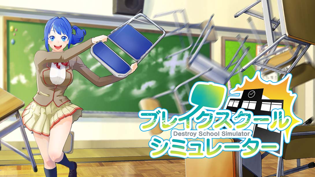 摧毁樱花校园 Destroy School Simulator_Switch游戏_任天堂switch游戏下载_ns游戏下载_switch游戏下载_大气层游戏_TX游戏_xci游戏_nsp游戏_nsz游戏_switch金手指_ns金手指mod_任天堂游戏修改_switch520_Switch2_switch游戏下载_switch520_0