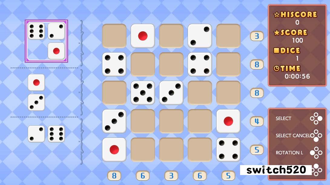 骰子加到10！ .DICE MAKE 10!_Switch游戏_任天堂switch游戏下载_ns游戏下载_switch游戏下载_大气层游戏_TX游戏_xci游戏_nsp游戏_nsz游戏_switch金手指_ns金手指mod_任天堂游戏修改_switch520_Switch2_switch游戏下载_switch520_1