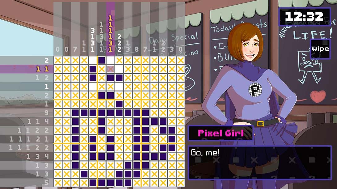 像素拼图化妆联盟 Pixel Puzzle Makeout League_Switch游戏_任天堂switch游戏下载_ns游戏下载_switch游戏下载_大气层游戏_TX游戏_xci游戏_nsp游戏_nsz游戏_switch金手指_ns金手指mod_任天堂游戏修改_switch520_Switch2_switch游戏下载_switch520_1