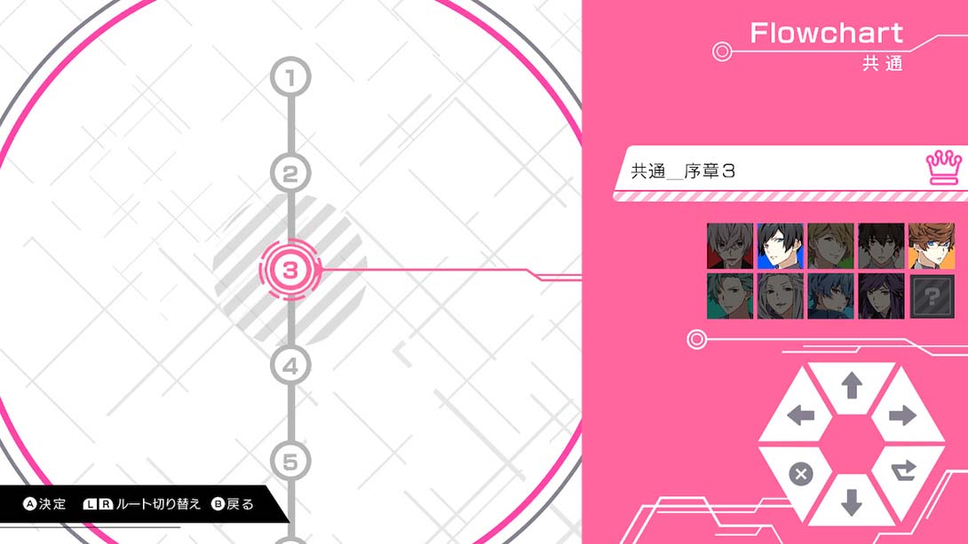 异世界配信：谎言与真实 CharadeManiacs for Nintendo Switch_Switch游戏_任天堂switch游戏下载_ns游戏下载_switch游戏下载_大气层游戏_TX游戏_xci游戏_nsp游戏_nsz游戏_switch金手指_ns金手指mod_任天堂游戏修改_switch520_Switch2_switch游戏下载_switch520_1