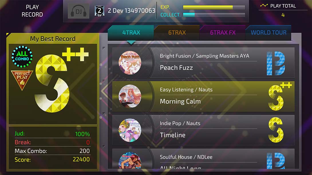 超级打击 加强版 SUPERBEAT: XONiC EX_Switch游戏_任天堂switch游戏下载_ns游戏下载_switch游戏下载_大气层游戏_TX游戏_xci游戏_nsp游戏_nsz游戏_switch金手指_ns金手指mod_任天堂游戏修改_switch520_Switch2_switch游戏下载_switch520_4