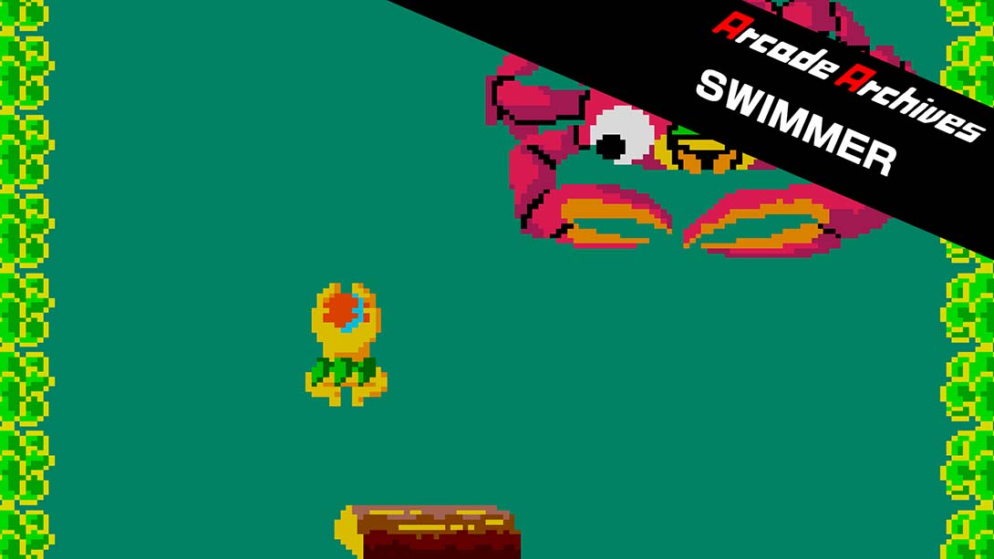 switch520游戏_金手指_Arcade Archives: Swimmer（1.0.0）金手指_Switch游戏_任天堂switch游戏下载_ns游戏下载_switch游戏下载_大气层游戏_TX游戏_xci游戏_nsp游戏_nsz游戏_switch金手指_ns金手指mod_任天堂游戏修改_switch520_Switch2_0