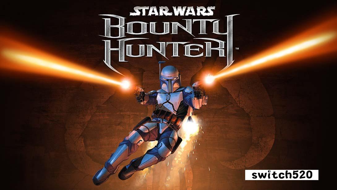 星球大战:赏金猎人 .STAR WARS™ Bounty Hunter_Switch游戏_任天堂switch游戏下载_ns游戏下载_switch游戏下载_大气层游戏_TX游戏_xci游戏_nsp游戏_nsz游戏_switch金手指_ns金手指mod_任天堂游戏修改_switch520_Switch2_switch游戏下载_switch520_0
