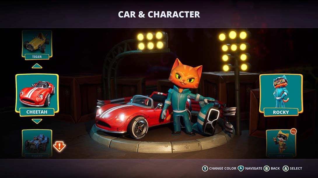 喵星人赛车.Meow Motors_Switch游戏_任天堂switch游戏下载_ns游戏下载_switch游戏下载_大气层游戏_TX游戏_xci游戏_nsp游戏_nsz游戏_switch金手指_ns金手指mod_任天堂游戏修改_switch520_Switch2_switch游戏下载_switch520_5