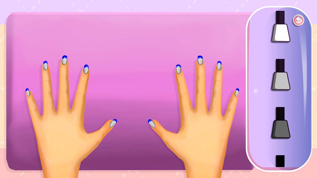 Nail Salon Style and makeup bag_Switch游戏_任天堂switch游戏下载_ns游戏下载_switch游戏下载_大气层游戏_TX游戏_xci游戏_nsp游戏_nsz游戏_switch金手指_ns金手指mod_任天堂游戏修改_switch520_Switch2_switch游戏下载_switch520_3