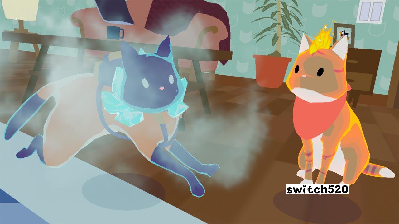 喵星人大乱斗 Fisti-Fluffs_Switch游戏_任天堂switch游戏下载_ns游戏下载_switch游戏下载_大气层游戏_TX游戏_xci游戏_nsp游戏_nsz游戏_switch金手指_ns金手指mod_任天堂游戏修改_switch520_Switch2_switch游戏下载_switch520_2