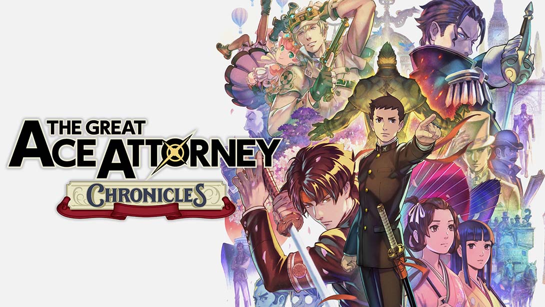 大逆转裁判:编年史 The Great Ace Attorney Chronicles_Switch游戏_任天堂switch游戏下载_ns游戏下载_switch游戏下载_大气层游戏_TX游戏_xci游戏_nsp游戏_nsz游戏_switch金手指_ns金手指mod_任天堂游戏修改_switch520_Switch2_switch游戏下载_switch520_0