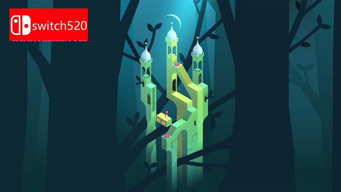 纪念碑谷 2 .Monument Valley 2_Switch游戏_任天堂switch游戏下载_ns游戏下载_switch游戏下载_大气层游戏_TX游戏_xci游戏_nsp游戏_nsz游戏_switch金手指_ns金手指mod_任天堂游戏修改_switch520_Switch2_switch游戏下载_switch520_1