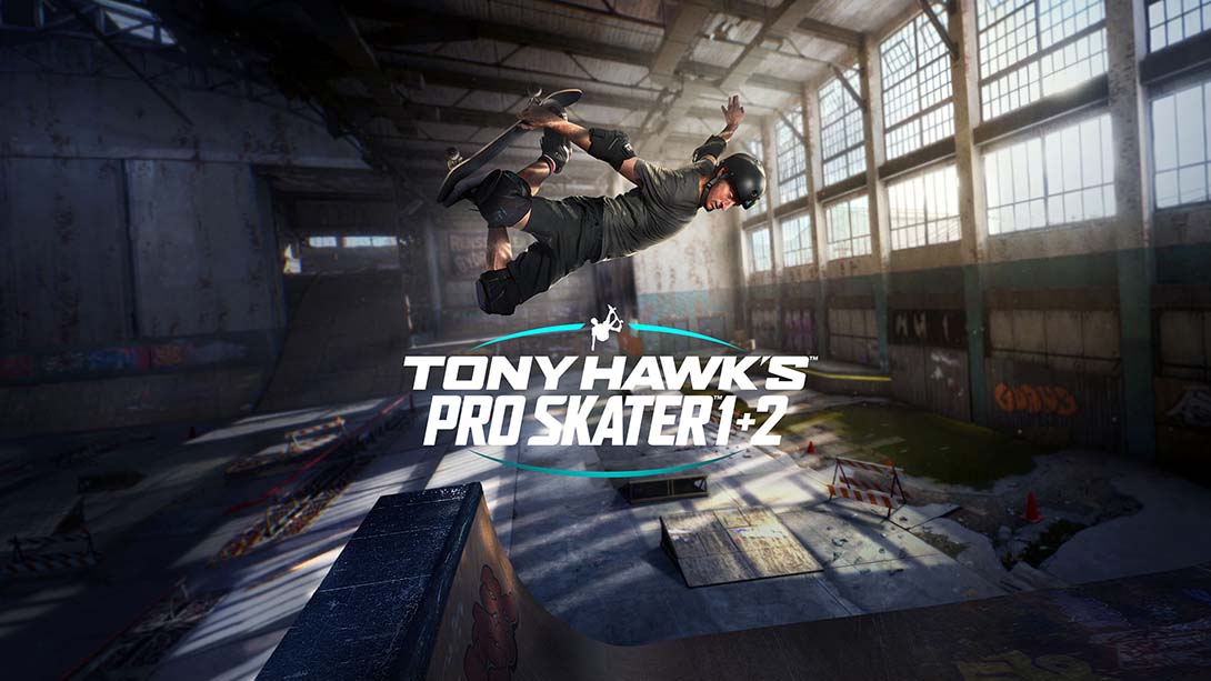 托尼·霍克：职业滑板手1 + 2 Tony Hawk's™ Pro Skater™ 1 + 2_Switch游戏_任天堂switch游戏下载_ns游戏下载_switch游戏下载_大气层游戏_TX游戏_xci游戏_nsp游戏_nsz游戏_switch金手指_ns金手指mod_任天堂游戏修改_switch520_Switch2_switch游戏下载_switch520_0