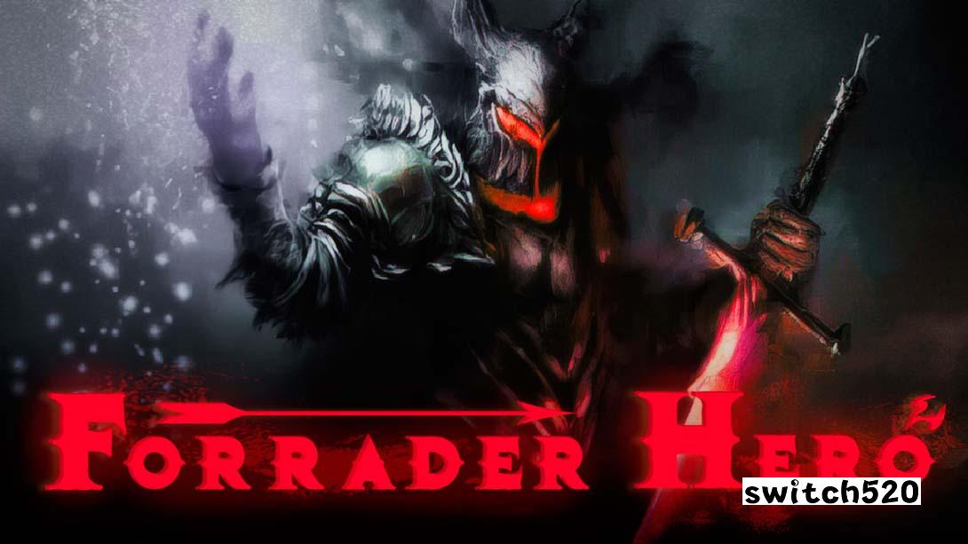 switch520游戏_金手指_陷阵孤雄.Forrader Hero（1.0.0）金手指_Switch游戏_任天堂switch游戏下载_ns游戏下载_switch游戏下载_大气层游戏_TX游戏_xci游戏_nsp游戏_nsz游戏_switch金手指_ns金手指mod_任天堂游戏修改_switch520_Switch2_0