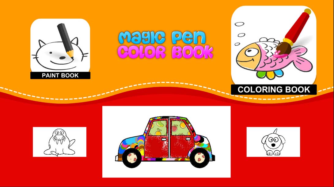 魔术笔彩色书 Magic Pen Color Book_Switch游戏_任天堂switch游戏下载_ns游戏下载_switch游戏下载_大气层游戏_TX游戏_xci游戏_nsp游戏_nsz游戏_switch金手指_ns金手指mod_任天堂游戏修改_switch520_Switch2_switch游戏下载_switch520_2