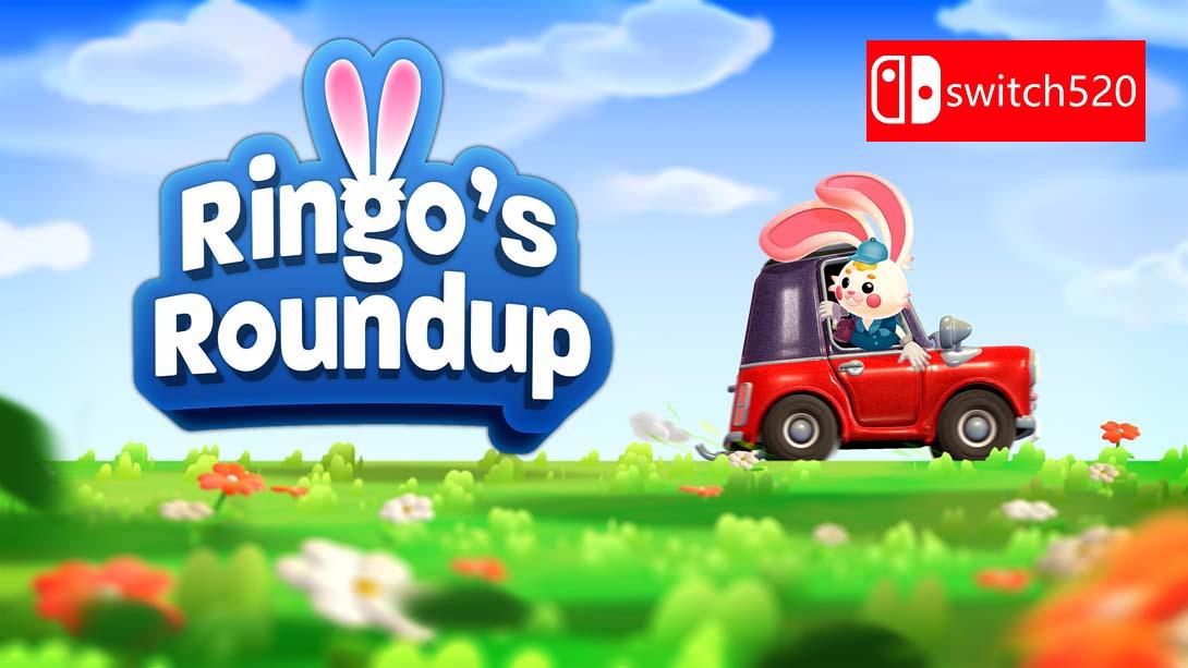 林戈的收集 .Ringo's Roundup_Switch游戏_任天堂switch游戏下载_ns游戏下载_switch游戏下载_大气层游戏_TX游戏_xci游戏_nsp游戏_nsz游戏_switch金手指_ns金手指mod_任天堂游戏修改_switch520_Switch2_switch游戏下载_switch520_0