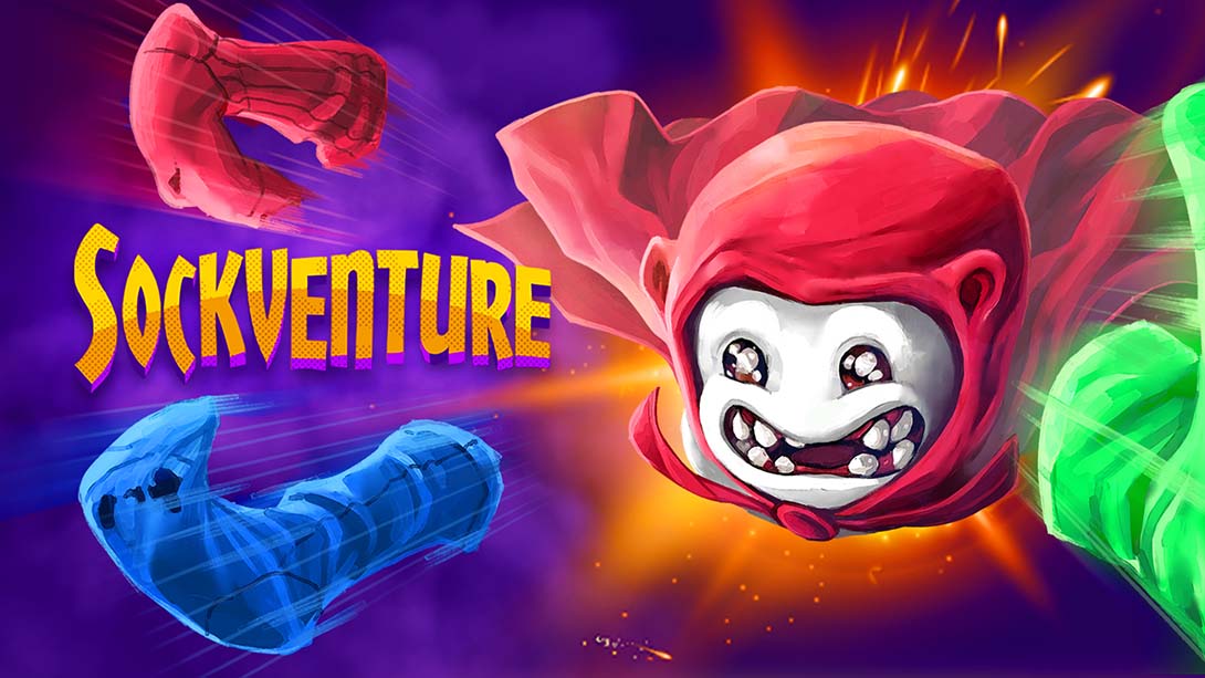 袜子历险 Sockventure_Switch游戏_任天堂switch游戏下载_ns游戏下载_switch游戏下载_大气层游戏_TX游戏_xci游戏_nsp游戏_nsz游戏_switch金手指_ns金手指mod_任天堂游戏修改_switch520_Switch2_switch游戏下载_switch520_0