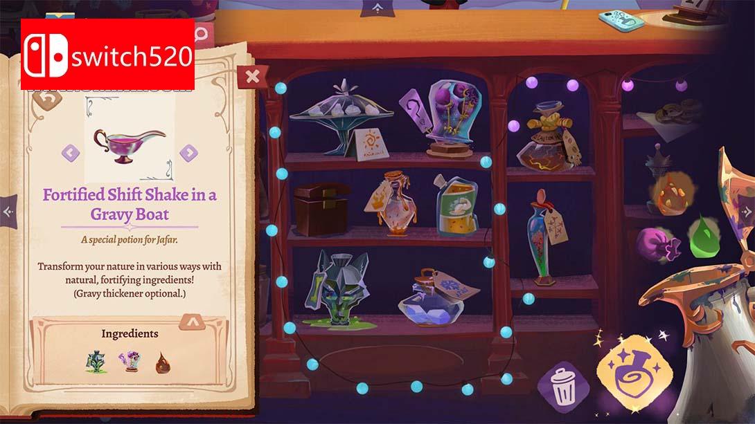 迪士尼恶棍 诅咒咖啡馆 .Disney Villains Cursed Café_Switch游戏_任天堂switch游戏下载_ns游戏下载_switch游戏下载_大气层游戏_TX游戏_xci游戏_nsp游戏_nsz游戏_switch金手指_ns金手指mod_任天堂游戏修改_switch520_Switch2_switch游戏下载_switch520_6