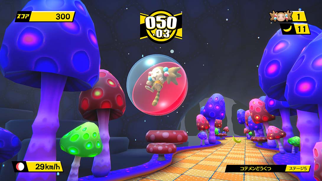 现尝好滋味！超级猴子球 Super Monkey Ball: Banana Blitz HD_Switch游戏_任天堂switch游戏下载_ns游戏下载_switch游戏下载_大气层游戏_TX游戏_xci游戏_nsp游戏_nsz游戏_switch金手指_ns金手指mod_任天堂游戏修改_switch520_Switch2_switch游戏下载_switch520_5