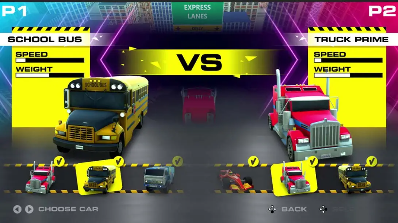狂野飞车跳跃 Ramp Car Jumping_Switch中文游戏_NSP/XCI下载_运动模拟竞速动作_switch游戏下载_switch520_4