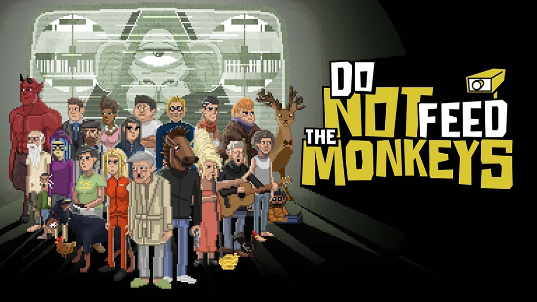 不要喂猴子 Do Not Feed the Monkeys_Switch游戏_任天堂switch游戏下载_ns游戏下载_switch游戏下载_大气层游戏_TX游戏_xci游戏_nsp游戏_nsz游戏_switch金手指_ns金手指mod_任天堂游戏修改_switch520_Switch2_switch游戏下载_switch520_0