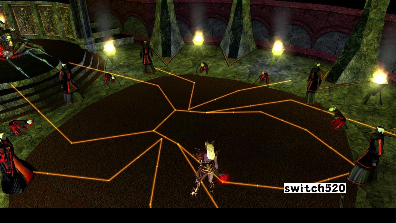 无冬之夜：增强版 Neverwinter Nights：Enhanced Edition_Switch游戏_任天堂switch游戏下载_ns游戏下载_switch游戏下载_大气层游戏_TX游戏_xci游戏_nsp游戏_nsz游戏_switch金手指_ns金手指mod_任天堂游戏修改_switch520_Switch2_switch游戏下载_switch520_1