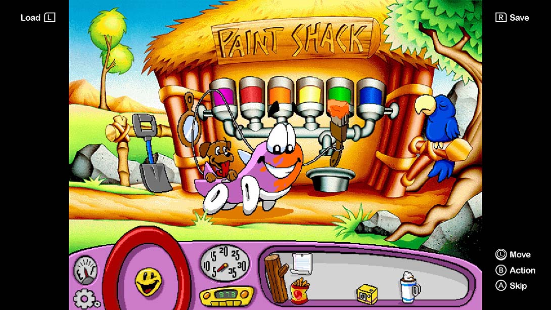 推杆拯救动物园 Putt-Putt Saves The Zoo_Switch游戏_任天堂switch游戏下载_ns游戏下载_switch游戏下载_大气层游戏_TX游戏_xci游戏_nsp游戏_nsz游戏_switch金手指_ns金手指mod_任天堂游戏修改_switch520_Switch2_switch游戏下载_switch520_6