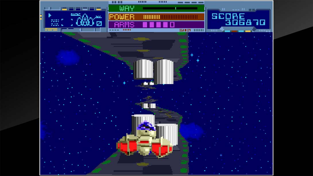 Arcade Archives THUNDER CEPTOR_Switch游戏_任天堂switch游戏下载_ns游戏下载_switch游戏下载_大气层游戏_TX游戏_xci游戏_nsp游戏_nsz游戏_switch金手指_ns金手指mod_任天堂游戏修改_switch520_Switch2_switch游戏下载_switch520_1