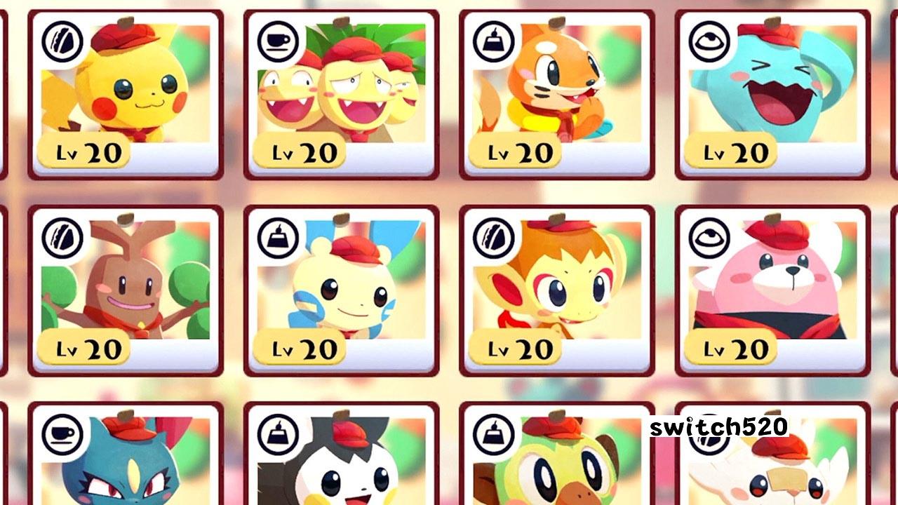 宝可梦咖啡馆 Pokémon Café Mix_Switch游戏_任天堂switch游戏下载_ns游戏下载_switch游戏下载_大气层游戏_TX游戏_xci游戏_nsp游戏_nsz游戏_switch金手指_ns金手指mod_任天堂游戏修改_switch520_Switch2_switch游戏下载_switch520_4