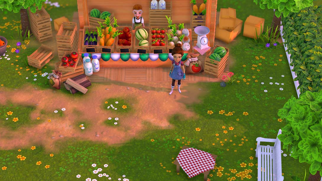 My Universe - Green Adventure: Farmer Friends_Switch游戏_任天堂switch游戏下载_ns游戏下载_switch游戏下载_大气层游戏_TX游戏_xci游戏_nsp游戏_nsz游戏_switch金手指_ns金手指mod_任天堂游戏修改_switch520_Switch2_switch游戏下载_switch520_5