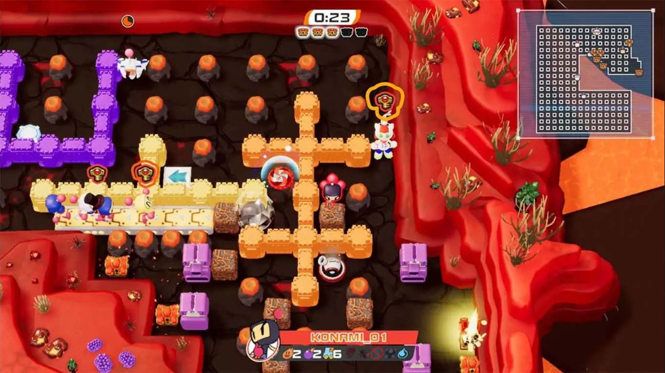 超级炸弹人2 SUPER BOMBERMAN R 2_3K-Switch游戏_Switch游戏_任天堂switch游戏下载_ns游戏下载_switch游戏下载_大气层游戏_TX游戏_xci游戏_nsp游戏_nsz游戏_switch金手指_ns金手指mod_任天堂游戏修改_switch520_Switch2_switch游戏下载_switch520_1