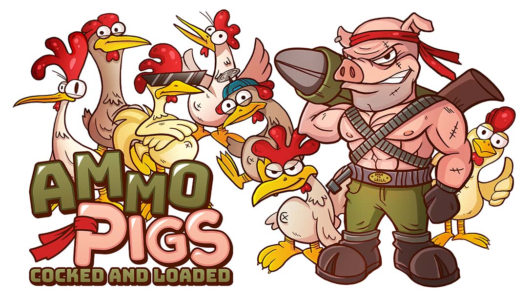 弹药猪：竖起并装载 Ammo Pigs: Cocked and Loaded_Switch游戏_任天堂switch游戏下载_ns游戏下载_switch游戏下载_大气层游戏_TX游戏_xci游戏_nsp游戏_nsz游戏_switch金手指_ns金手指mod_任天堂游戏修改_switch520_Switch2_switch游戏下载_switch520_0