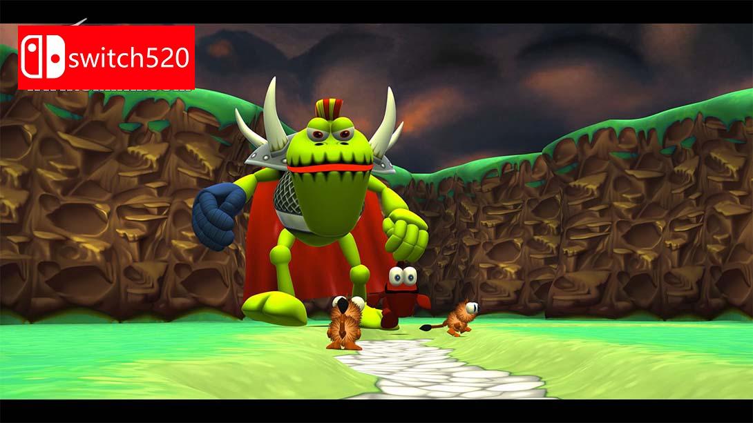 小鳄鳄:哥布斯传说 .Croc Legend of the Gobbos_Switch游戏_任天堂switch游戏下载_ns游戏下载_switch游戏下载_大气层游戏_TX游戏_xci游戏_nsp游戏_nsz游戏_switch金手指_ns金手指mod_任天堂游戏修改_switch520_Switch2_switch游戏下载_switch520_2