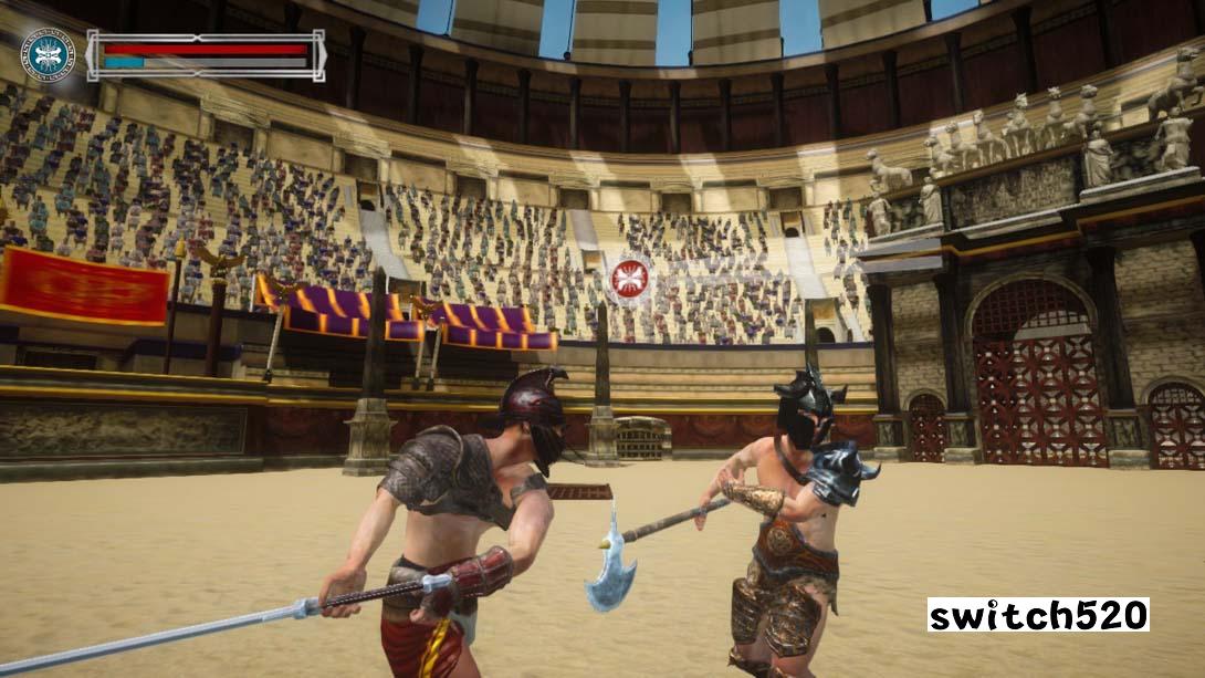 角斗士征服战斗:传奇竞技场 .Gladiatorial Conquest Battle: Arena of Legends_Switch游戏_任天堂switch游戏下载_ns游戏下载_switch游戏下载_大气层游戏_TX游戏_xci游戏_nsp游戏_nsz游戏_switch金手指_ns金手指mod_任天堂游戏修改_switch520_Switch2_switch游戏下载_switch520_2