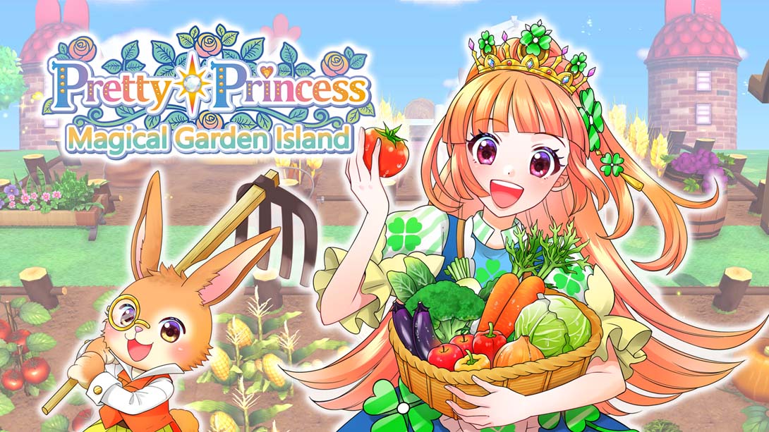 美丽公主神奇花园岛 Pretty Princess Magical Garden Island_Switch游戏_任天堂switch游戏下载_ns游戏下载_switch游戏下载_大气层游戏_TX游戏_xci游戏_nsp游戏_nsz游戏_switch金手指_ns金手指mod_任天堂游戏修改_switch520_Switch2_switch游戏下载_switch520_0