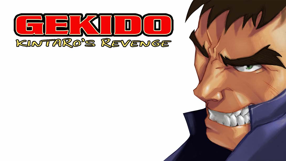 究极截拳道：金太郎的复仇 Gekido Kintaros Revenge_Switch游戏_任天堂switch游戏下载_ns游戏下载_switch游戏下载_大气层游戏_TX游戏_xci游戏_nsp游戏_nsz游戏_switch金手指_ns金手指mod_任天堂游戏修改_switch520_Switch2_switch游戏下载_switch520_0