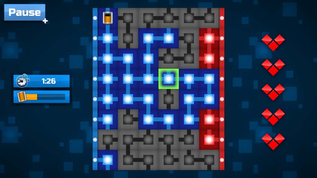 Pipes Puzzle: Casual Arcade_Switch游戏_任天堂switch游戏下载_ns游戏下载_switch游戏下载_大气层游戏_TX游戏_xci游戏_nsp游戏_nsz游戏_switch金手指_ns金手指mod_任天堂游戏修改_switch520_Switch2_switch游戏下载_switch520_2